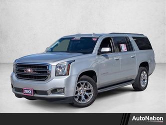 2015 GMC Yukon XL 1500