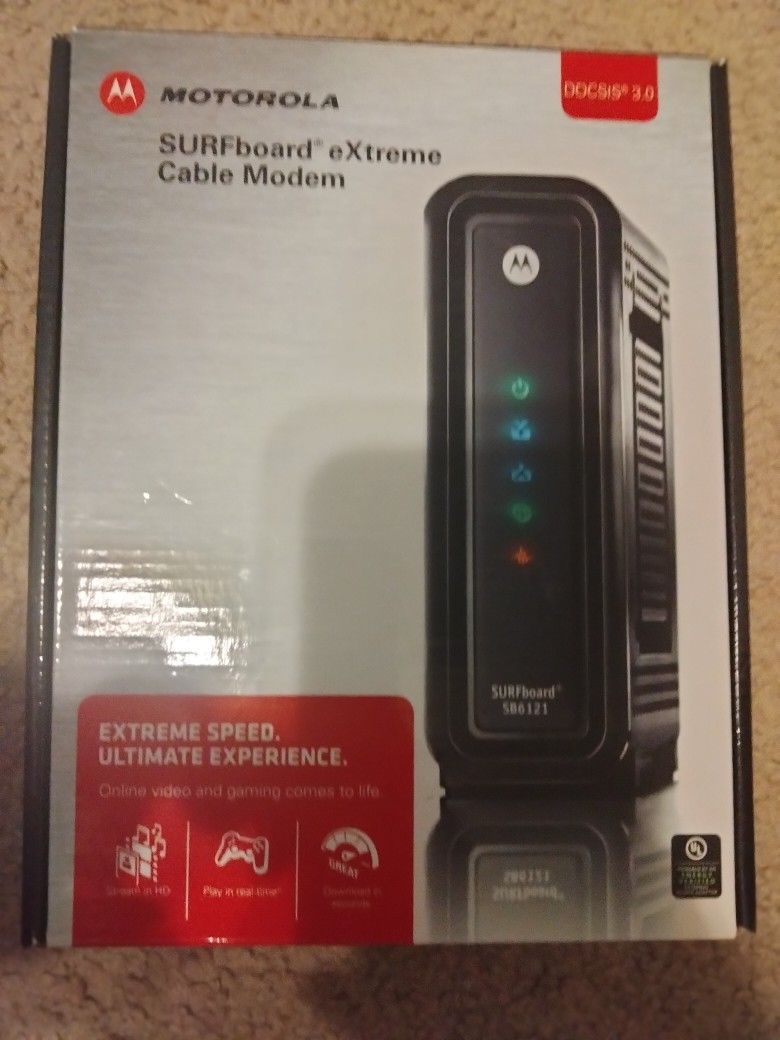 Modem
