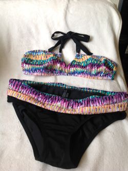 Bikini-size 8