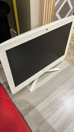 All In One  HP PC