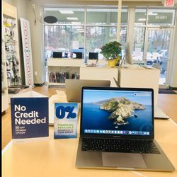 13"Macbook Pro 2.7 GHz i7 16GB RAM 256SSD 1 Year Warranty - $499 (Middleton, MA)