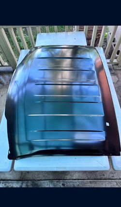 Ford F150 Truck Roof Panel Assembly