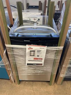 FDPC4221AS Frigidaire