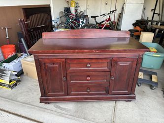 Baby Changing Table And Dresser for Sale in Phoenix AZ OfferUp