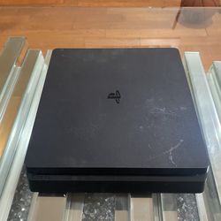 PS4(Controller Not Included)