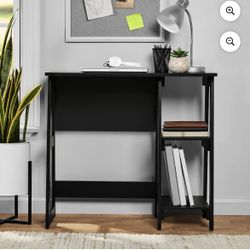 SMALL DESK AND SMALL CHAIR