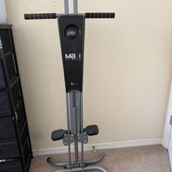 Maxi Climber