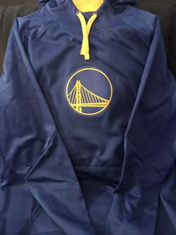 Golden State Hoodie