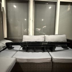 6th Gen Camaro Diffuser