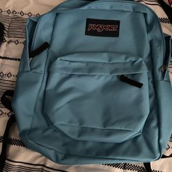 Jansport Backpack 