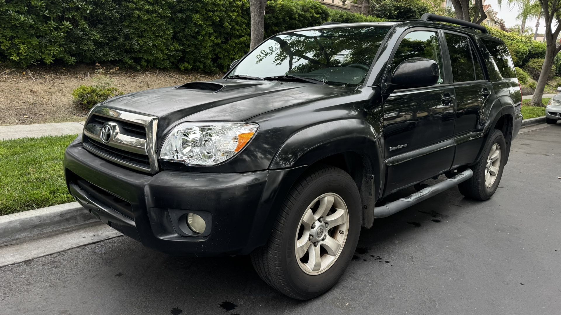 2006 Toyota 4Runner