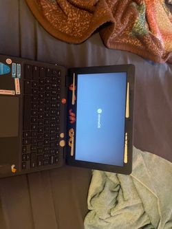 Laptop Chromebook