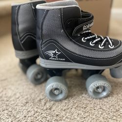 Kid Skates Size 1 
