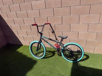 GT bmx