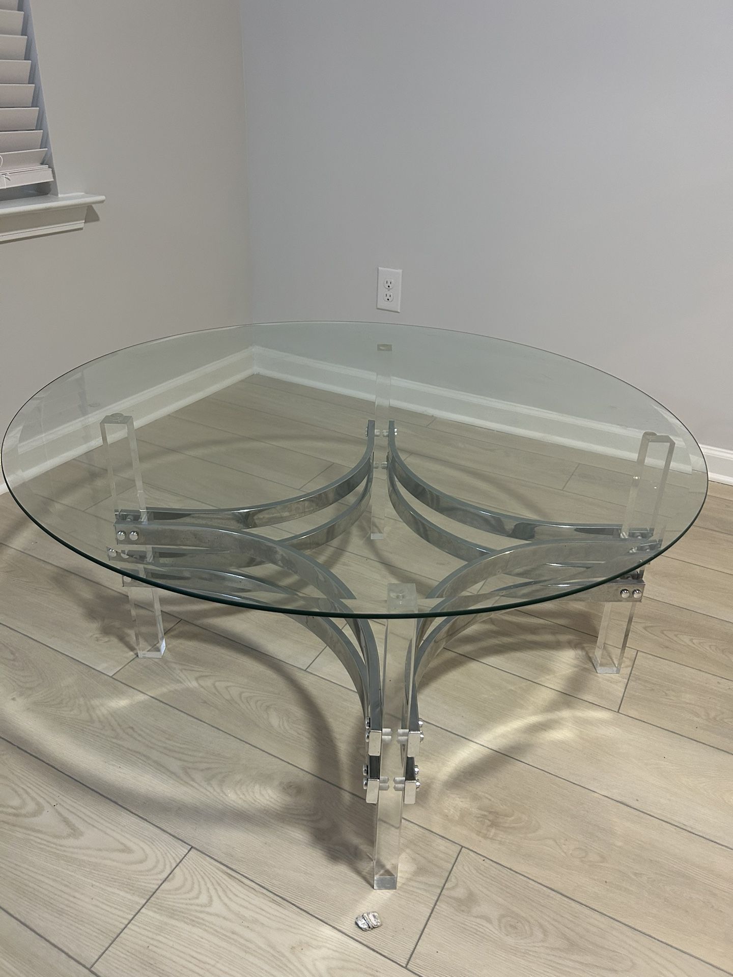 MOVING SALE: Coffee Table