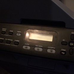 Brother MFC-L2700DW Printer