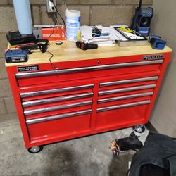Yukon Toolbox