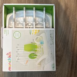 Munchkin Drying Rack