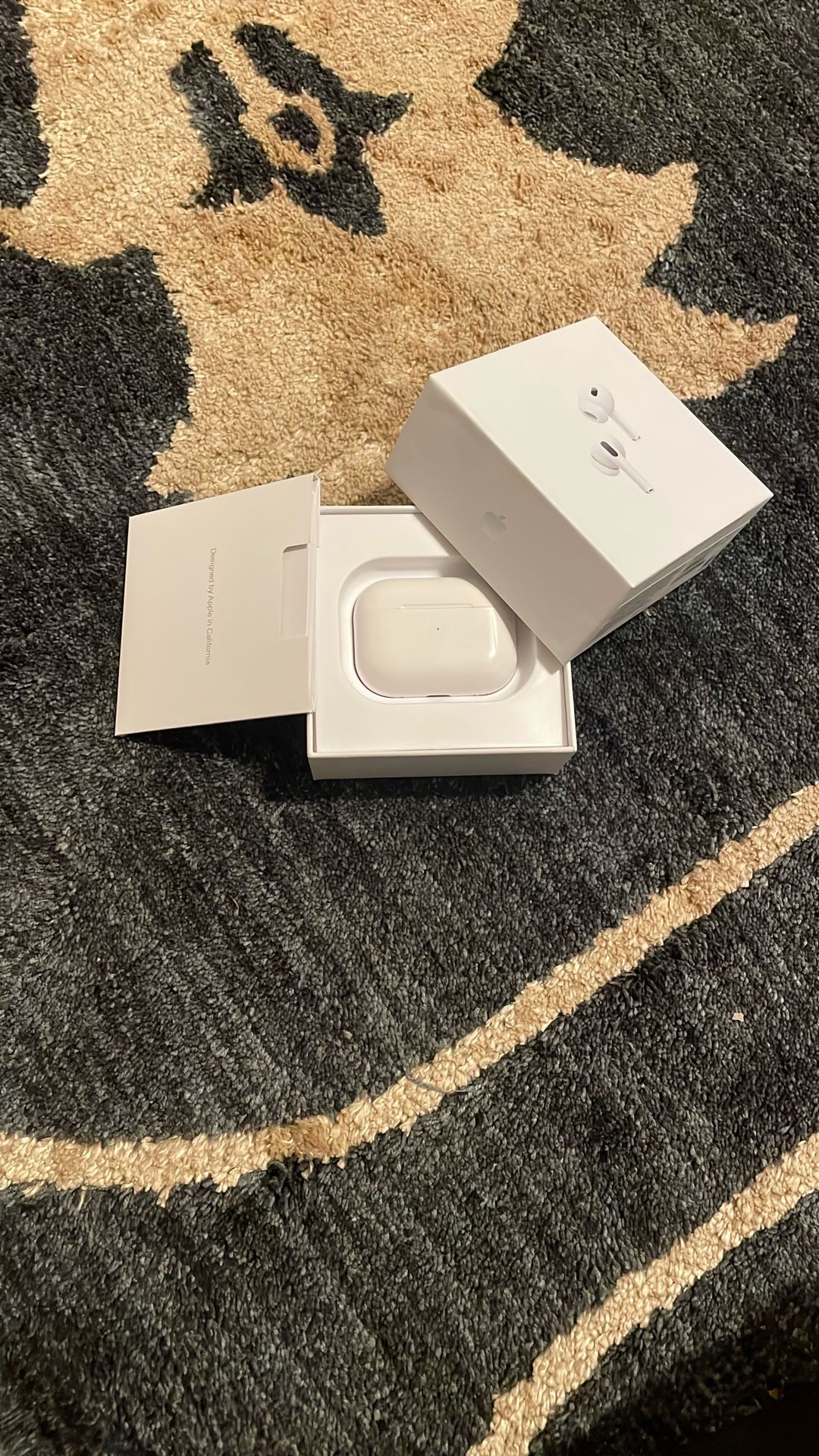 AirPod Pro 2nd Generation