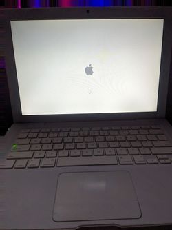MacBook OS X
