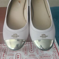 COACH WOMENS SHOES