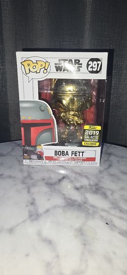 Star Wars Funko Pop