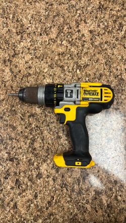 Dewalt Hammer Drill