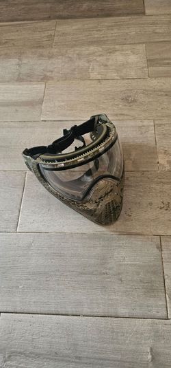 Virtue Face Mask