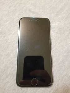 iPHONE 6S 16GB att cricket