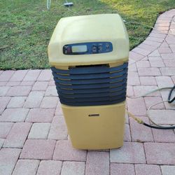 Portable Ac 8000 BTU