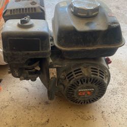 Honda Gx 250 