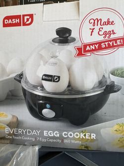 Egg Cooker
