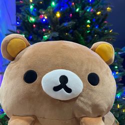 Rilakkuma 
