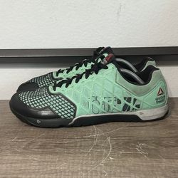 Reebok CrossFit Nano 4.0 Men’s Shoes Size 12