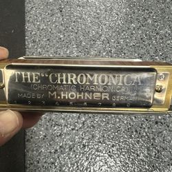 Harmonica 