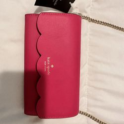 Kate Spade Small Purse Brand New With Tags