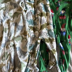 Baby Clothes