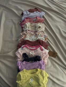 Baby girl clothes