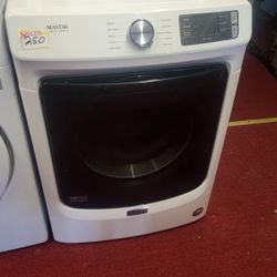 Maytag Dryer 