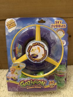 Sky Bubbles Launcher 