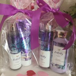 Valentines By Bath And Body Works