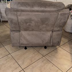 Recliner 