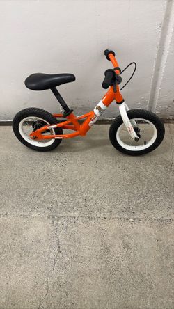 Training Bike Tykes Bykes