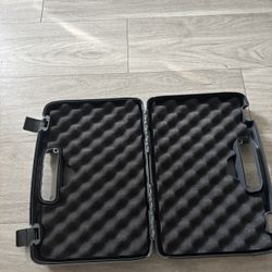 Sig Gun Case 