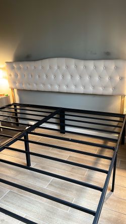 King Frame adjustable