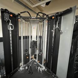 Gym Equipment 