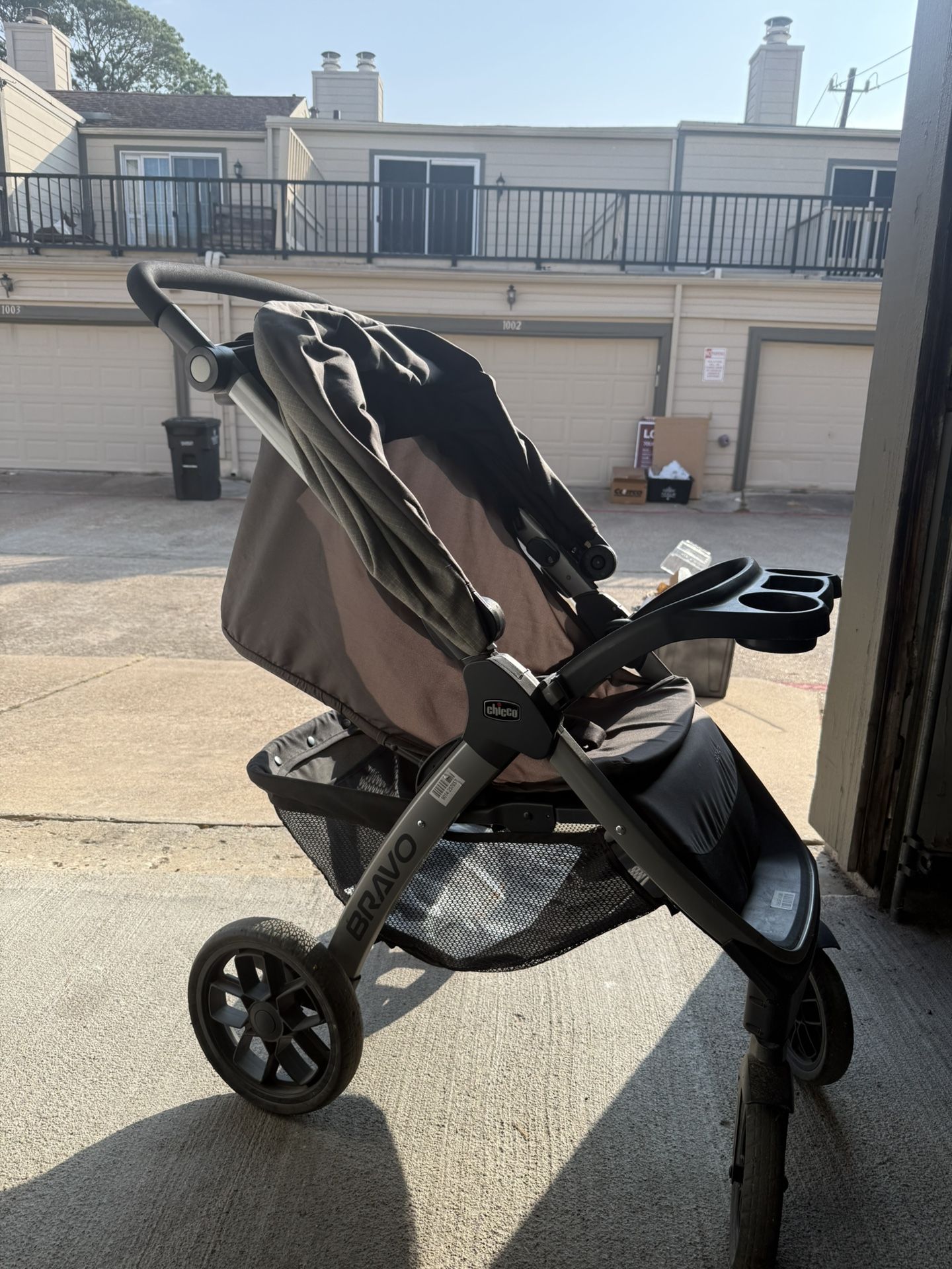 Chicco Baby Stroller