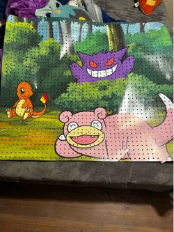 Pokémon x Target