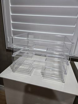 Like-it Landscape Letter Tray