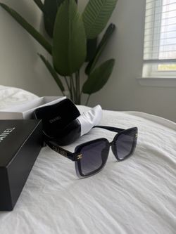 Luxury Sunglasses